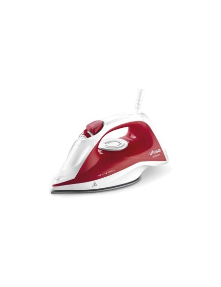 Fer à vapeur UFESA 3175608 2400W 2400 W 220 V