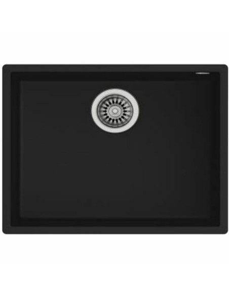 Einfachspülbecken Teka Square 50.40 TG (60 cm)