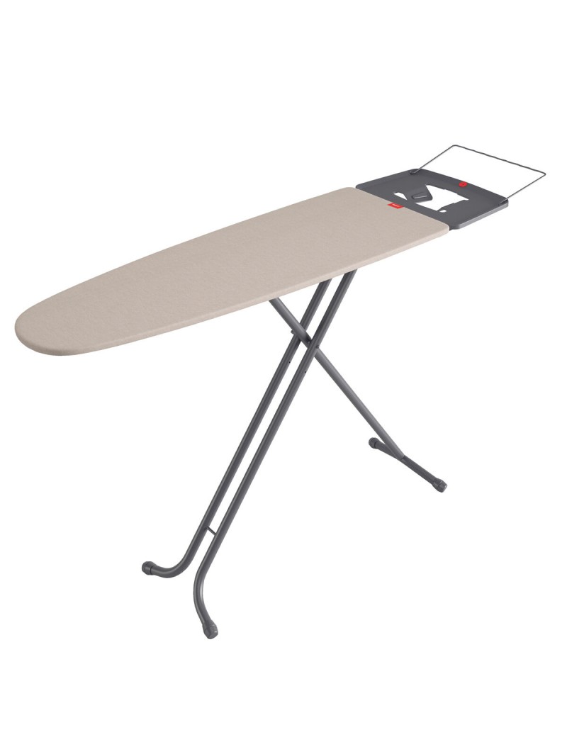 Asse da Stiro Rayen 120 x 41 cm Legno Metallo