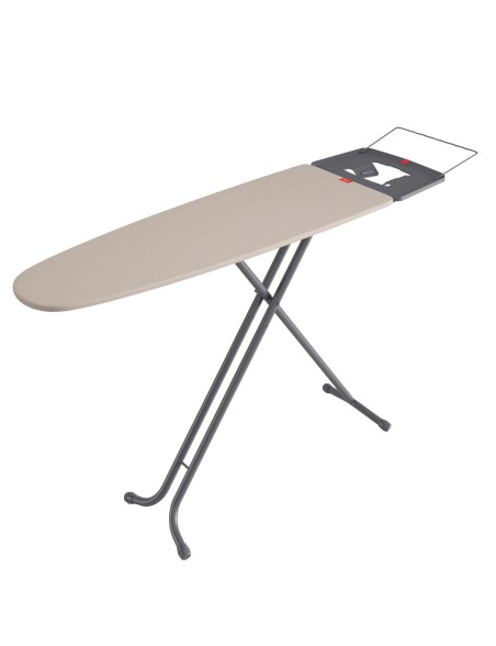 Asse da Stiro Rayen 120 x 41 cm Legno Metallo