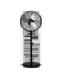 Freestanding Fan Bastilipo Tarifa 90W Black 90 W (1 Unit)