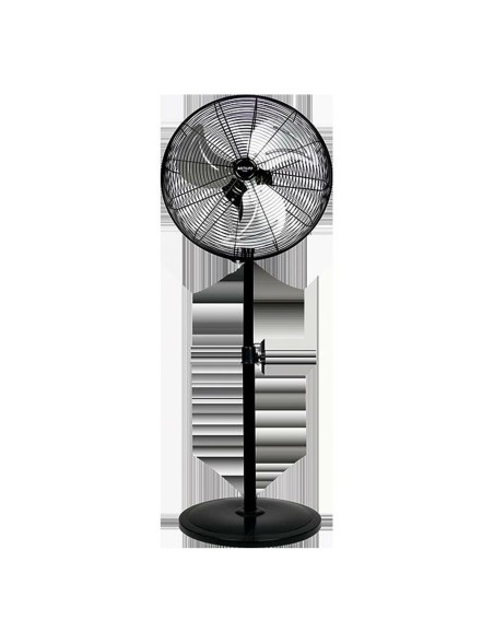 Freestanding Fan Bastilipo Tarifa 90W Black 90 W (1 Unit)