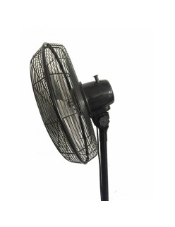 Freestanding Fan Bastilipo Tarifa 90W Black 90 W (1 Unit)