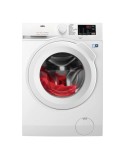 Washing machine AEG L6FBI947P 9 kg 1400 rpm 60 cm 1400 rpm 9 kg White