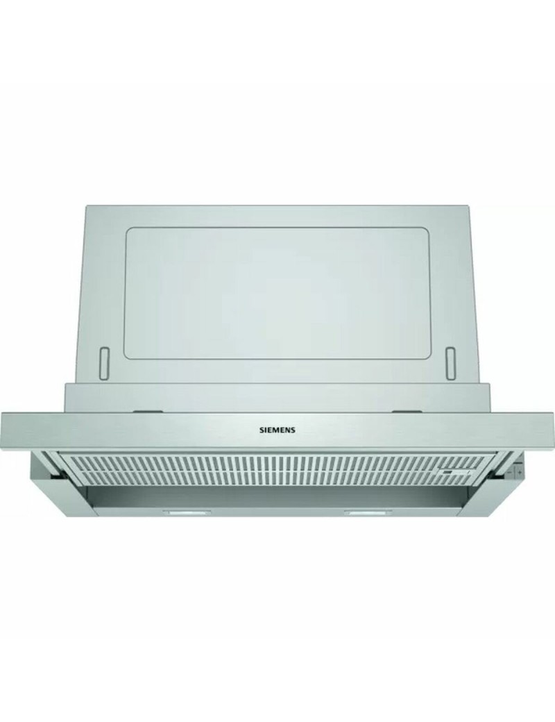 Cappa Classica Siemens AG LI67SA531 60 cm Argentato