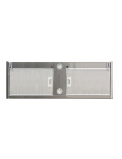 Cappa Classica Cata ARMONIA 60X Acciaio 275 W