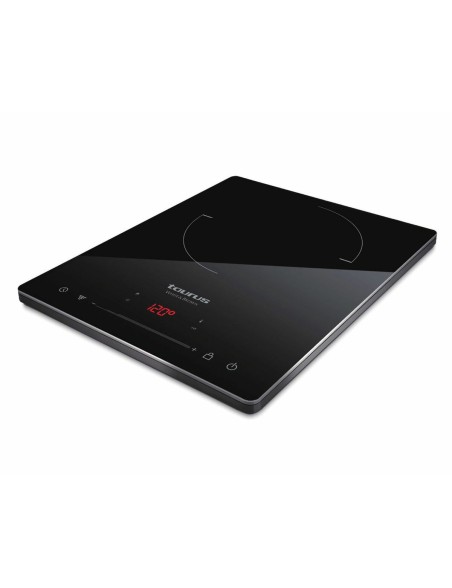Induction Hot Plate Taurus 974670000 2000 W Black