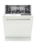 Lave-vaisselle Winia WVW13H1EBW Blanc 60 cm