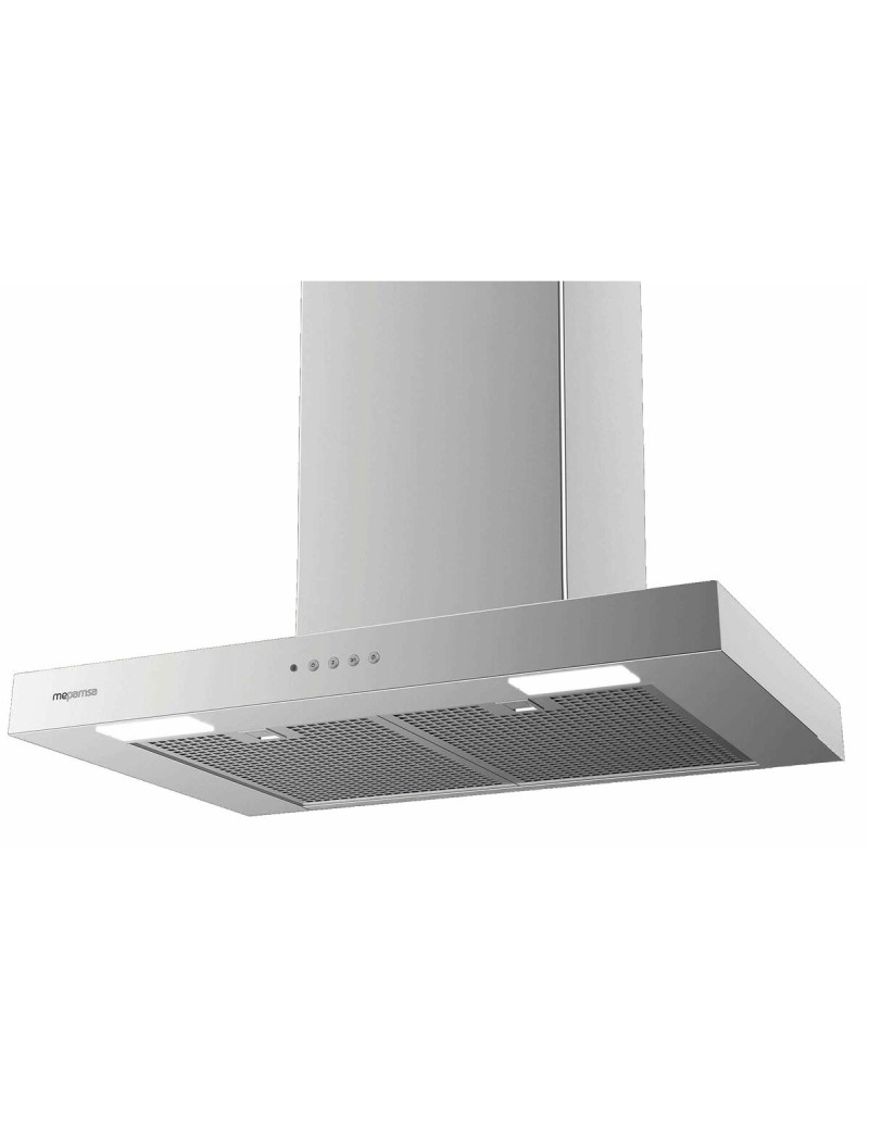 Hotte standard Mepamsa Stilo Neo 60 X Acier