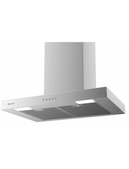 Campana Convencional Mepamsa Stilo Neo 60 X Acero