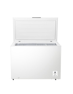 Congélateur Hisense FT386D4AWLYE