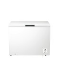 Congelador Hisense FT386D4AWLYE