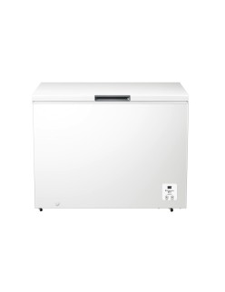 Gefrierschrank Hisense FT386D4AWLYE
