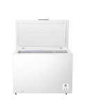 Congelador Hisense FT386D4AWLYE