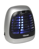 Antimoustiques Électrique Tristar IV-2620 Matainsectos Noir/Gris Plastique 15 W