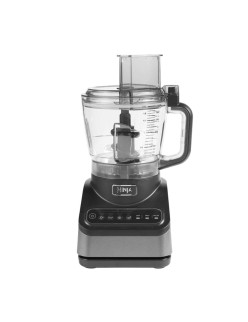 Robot de Cozinha NINJA BN650 Prateado Preto 850 W 2,1 L