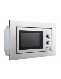 Microwave Cata MMA 20 X Steel 800 W 1000 W 20 L