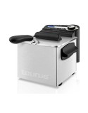 Fritadeira Taurus PROFESSIONAL 2 PLUS Aço 2 L 1700 W