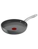 Sartén Tefal C4240453 Gris Aluminio Ø 24 cm