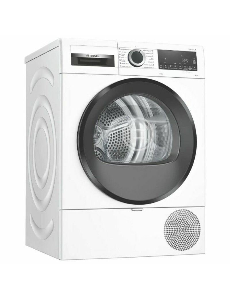 Secadora de condensación BOSCH WQG233D0ES
