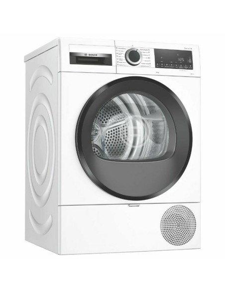 Secadora de condensação BOSCH WQG233D0ES