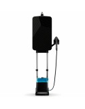 Ferro a vapor vertical Rowenta QR2022