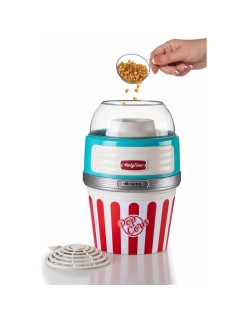 Machine à Popcorn Ariete 2957/01 1100 W