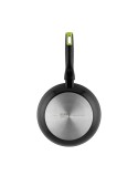 Pan Monix ECO NATURE Aluminium Ø 24 cm