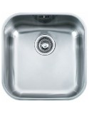 Sink with One Basin Mepamsa SQUARE 40.40