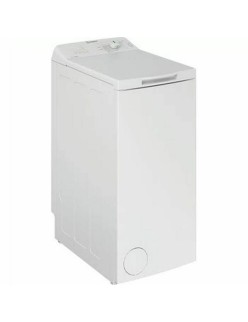 Washing machine Indesit BTW L60400 SP/N 1000 rpm 40 cm 6 Kg