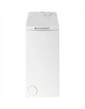 Máquina de lavar Indesit BTW L60400 SP/N 1000 rpm 40 cm 6 Kg