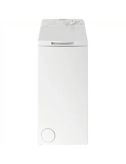 Máquina de lavar Indesit BTW L60400 SP/N 1000 rpm 40 cm 6 Kg