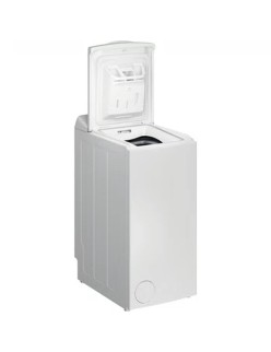 Máquina de lavar Indesit BTW L60400 SP/N 1000 rpm 40 cm 6 Kg