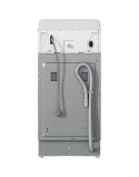 Máquina de lavar Indesit BTW L60400 SP/N 1000 rpm 40 cm 6 Kg