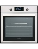 Pyrolytic Oven Sharp K71V28IM2 78 L