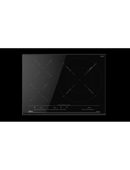 Plaque à Induction Teka IZC 53320 MSP 60 cm