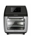 Freidora de Aire Taurus DIGITAL12C Negro 1300 W 12 L