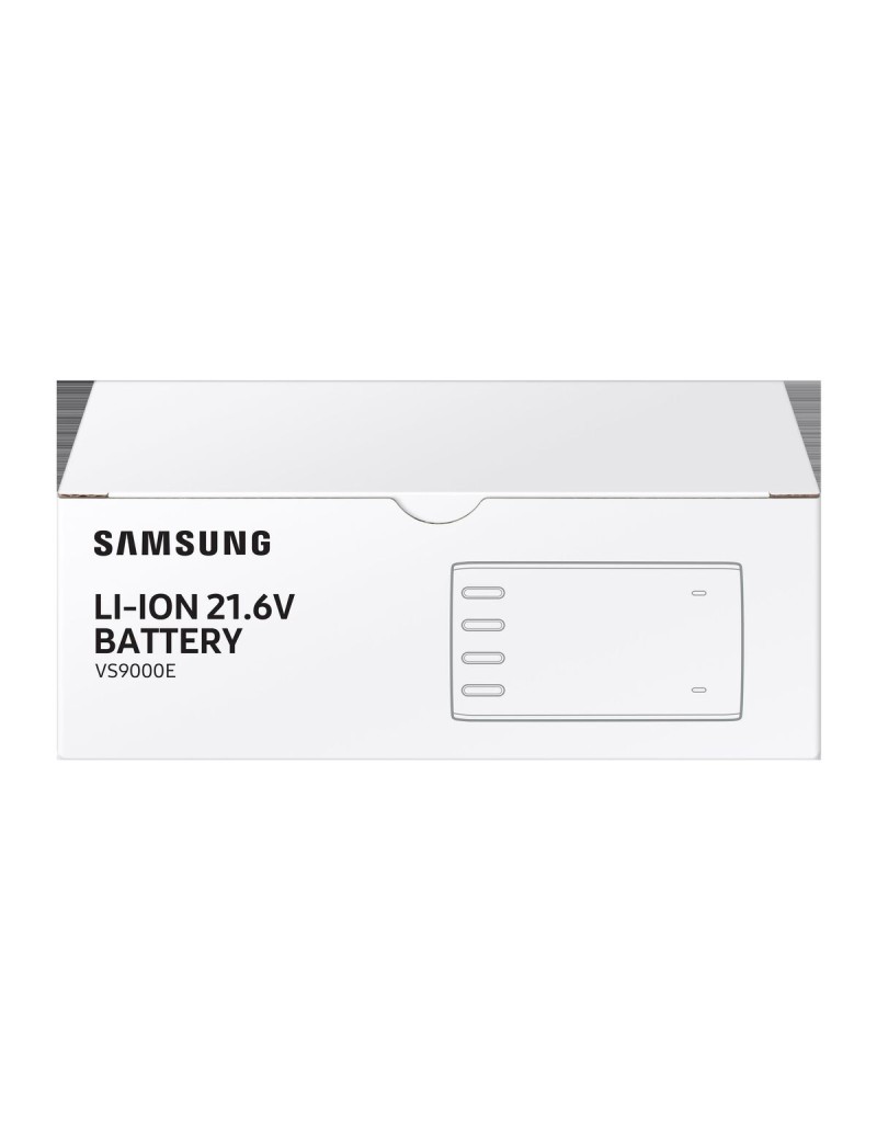 Vacuum Cleaner Battery Samsung VCASTB90E