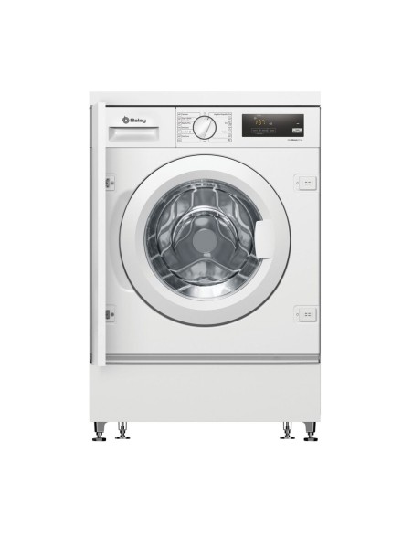 Machine à laver Balay 3TI987B 59,6 cm 1400 rpm 8 kg
