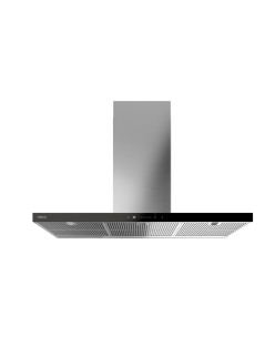Cappa Classica Teka DHP118760 Acciaio