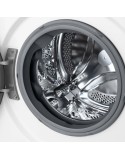 Lavadora - Secadora LG F4DR5009A3W 1400 rpm 9 kg 6 Kg