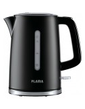 Wasserkocher Flama 727FL Schwarz 2200 W 1,7 L