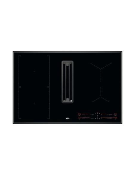Induction Hot Plate AEG CCE84543FB 80 cm 3200 W