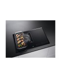 Induction Hot Plate AEG CCE84543FB 80 cm 3200 W