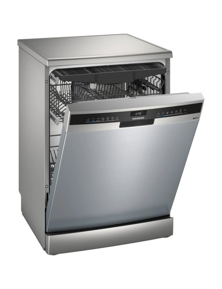 Geschirrspüler Siemens AG SN23HI02ME 60 cm