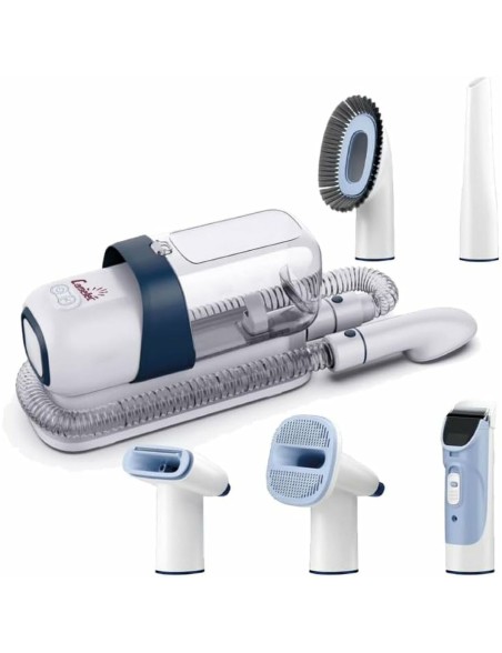 Aspirateur à sacs COMELEC SM7569