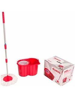 Set di secchi e mop Duett R900