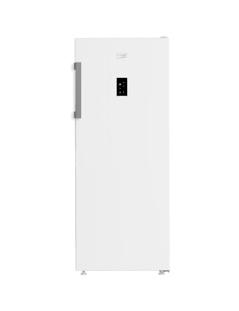 Gefrierschrank BEKO B3RFNE274W Weiß 220 L