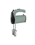 Sbattitore-Impastatrice Küken 34139 Nero 400 W