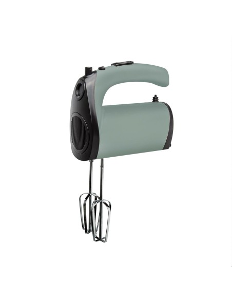 Sbattitore-Impastatrice Küken 34139 Nero 400 W